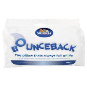 Silentnight Bounceback Pillow