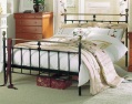 provence bedroom furniture collection and elizabeth bedstead