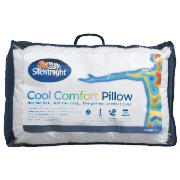 Silentnight cool comfort pillow