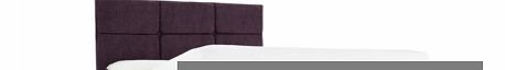 Silentnight Geltex Essential Double Ottoman