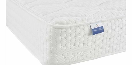 Silentnight Geltex Essential King Size Mattress