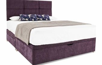 Silentnight Geltex Essential Super King Size