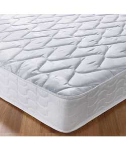 Silentnight Hendon Microquilt Small Double