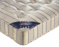 SILENTNIGHT lu3/4ury firm mattress