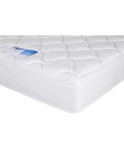 Mayfair Pillowtop Superking Divan Bed