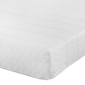 Miratex Breatheasy 4FT 6`Double Rolled Up Mattress