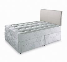 Silentnight Oregano 3ft Single mattress.