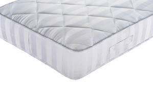 (The Onyx) Miracoil&#8482; Supreme Collection 4FT 6&quot; Mattress (CLON)