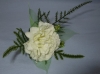 Silk Bouquets Silk Carnation Corsage