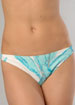 Bamboo bikini brief