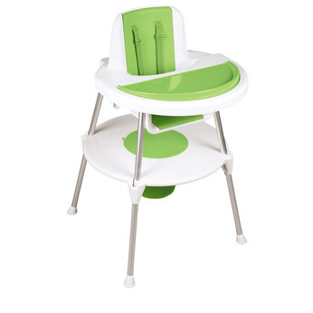 Doodle High/Low Chair - Apple