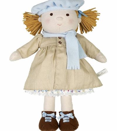Silver Cross Victoria Dressing Up Doll