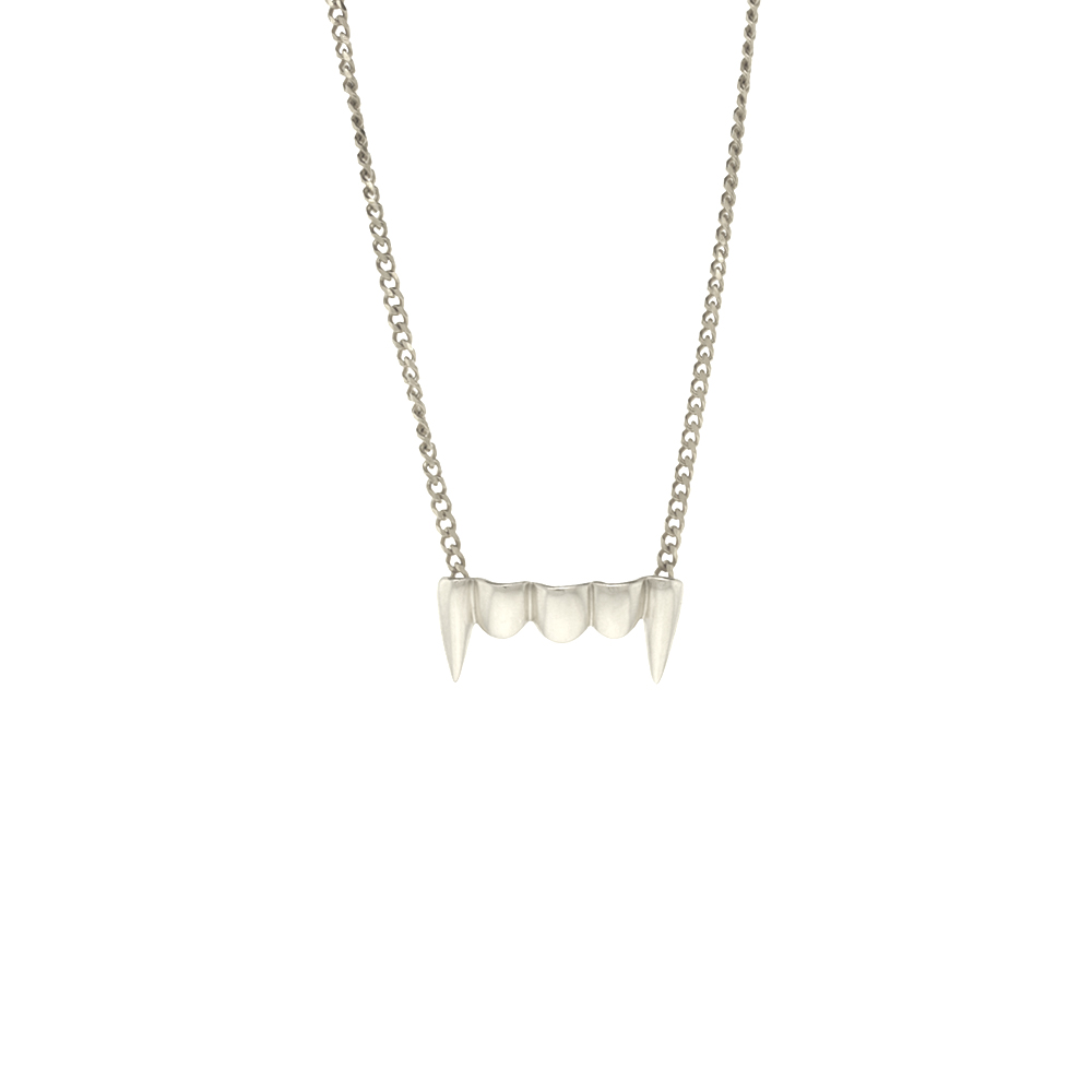 Fang Necklace - Extended