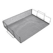 Mesh Stackable Lettertray