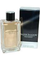 Silver Shadow by Davidoff Davidoff Silver Shadow Aftershave Lotion 100ml