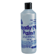 SILVER SILVER READYMIX PAINT 170ML
