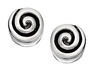 Spiral Earrings 060232