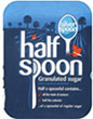 Half Spoon Granulated Sugar (500g)