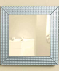 Squares Mirror
