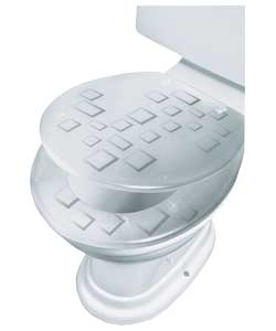 Squares Toilet Seat