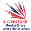 silver stone Rookie Drive Level 1 Master Control