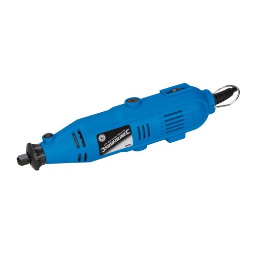 Silverline Tools Silverline 249765 Multi-Function Rotary Tool 135W