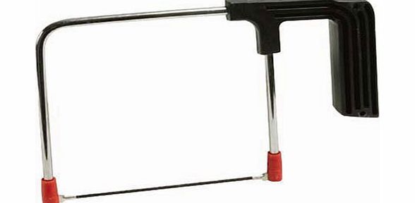 Silverline Tools Silverline 675051 TCT Tile Saw 150mm