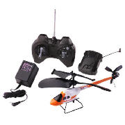 Gyrotor Remote Control Helicopter