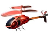 Latest Release !! - Silverlit Insecta Helicopter - Best Christmas Gift !!!