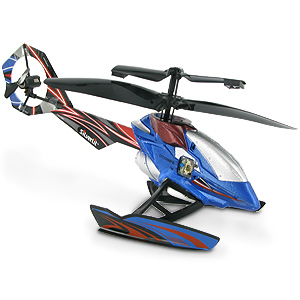 Picoo Z Air Slide Helicopter