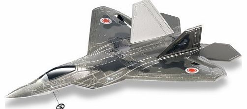 SilverLit X-Twin F22 Raptor Radio Control Plane