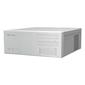Silverstone ATX Desktop No PSU Silver Case