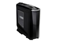 Raven RV01B-W Large Case With Window