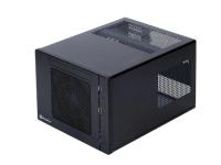 SG05 Mini-ITX Case - Black