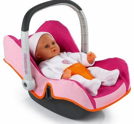 Simba Smoby maxicosi baby car seat