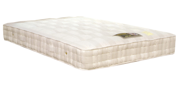 Simmons Ortho 1000 Mattress Double 135cm