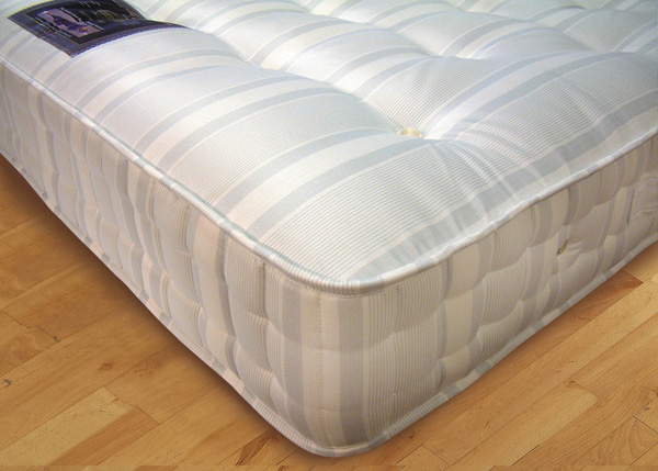 Simmons Premiere Pocket 1000 Mattress Double 135cm