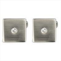 Simon Carter Solitaire West End Cufflinks by