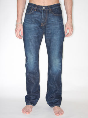 Miller Jeans