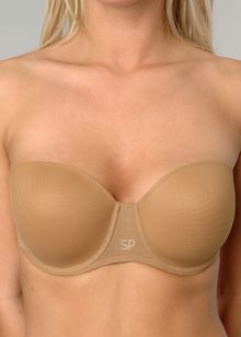 Simone Perele Sunlight strapless bra