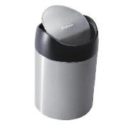 counter top trash can