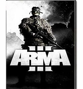 ArmA III (3) on PC