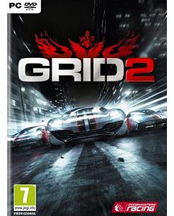 Simply Games Grid 2 on PC