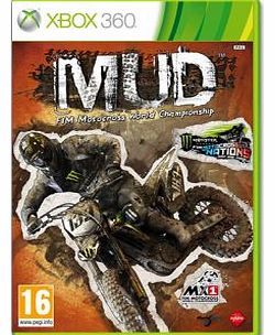 Simply Games MUD on Xbox 360
