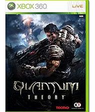 Simply Games Quantum Theory on Xbox 360