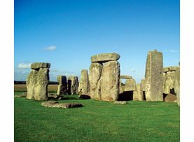 Stonehenge Tour from London - Child