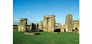 Simply Stonehenge Tour from London - Family (2