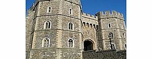 Simply Windsor Castle Tour from London - Family
