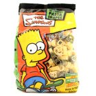 Case of 12 Simpsons Organic Pasta Shapes