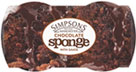 Chocolate Sponge Pudding (2x130g)